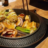 すき焼き十二天 - 