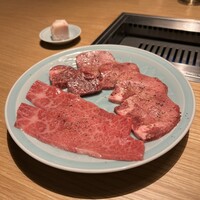 TANAKA YAKINIKU RESTAURANTE - 