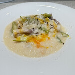 il RISTORANTINO EFFETTO - 