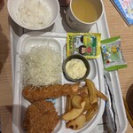 恵亭 - 