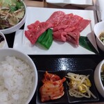 焼肉 平城苑 トリエ京王調布店 - 