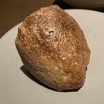 Prime42 steakhouse & sky bar - Bread.