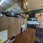 ザグッドベアーバーガー - 