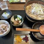 もみじ亭 - 