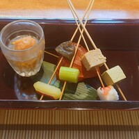 金澤 かが美 - 