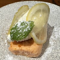 ピッツェリア&トラットリア ゴンゾ 目黒店 - 