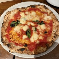 ピッツェリア&トラットリア ゴンゾ 目黒店 - 