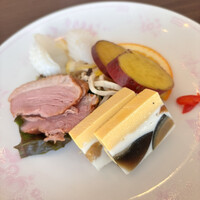 中国料理 麗花 - 