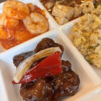 中国料理 麗花 - 