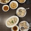 弄堂 生煎饅頭 南森町本店