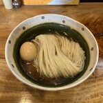 麺や 川 - 