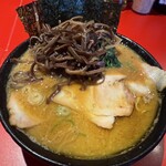 ラーメン 厚木家 - 