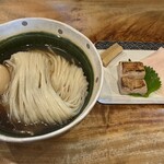 麺や 川 - 