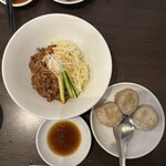 弄堂 生煎饅頭 - 