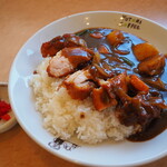 ユトリ珈琲店 - 料理写真: