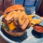 Louis Hamburger Restaurant - 