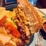 Louis Hamburger Restaurant - 