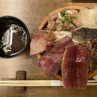 焼うお いし川 名古屋 - 
