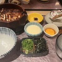 うなぎのしろむら - 