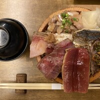焼うお いし川 名古屋 - 