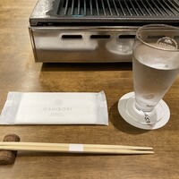 焼うお いし川 名古屋 - 