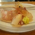 津軽割烹未来 - 