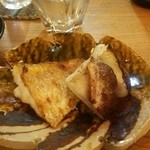 津軽割烹未来 - 