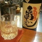 津軽割烹未来 - 