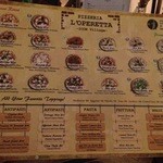 Pizzeria L'Operetta - 
