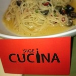 CUCINA SIGE - 