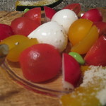 ファニエンテ - 