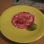 ファニエンテ - 