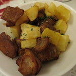 Restaurante Casa Pepe de la Judería - 