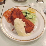 カレーの店 タカサゴ - 