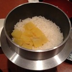 喰しん房松むら - 