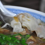 小杜意麵 - もちろん手づくり。