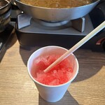 大衆すき焼き北斗 - 