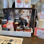 らーめん一作 - 卓上アイテム♪