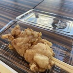 フードコート山美湖 - 