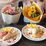 カルネジーオ ウエスト - 