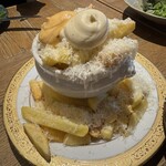 リオ・ブルーイング・コー ビストロアンドガーデン - 