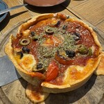 リオ・ブルーイング・コー ビストロアンドガーデン - 