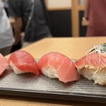 美登利 Echika池袋店 - 