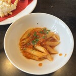 カルネジーオ ウエスト - 