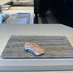 すし 零 - 本鮪大トロ