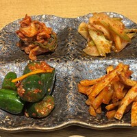 北新地 神威 - 