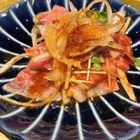 北新地 神威 - 