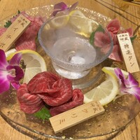 北新地 神威 - 