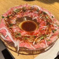 北新地 神威 - 