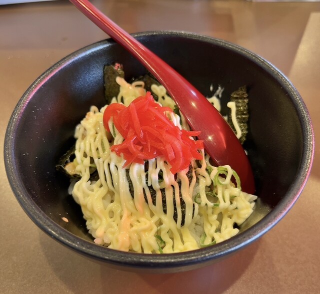 Ramen Issaku Neyagawa Ten photo 2